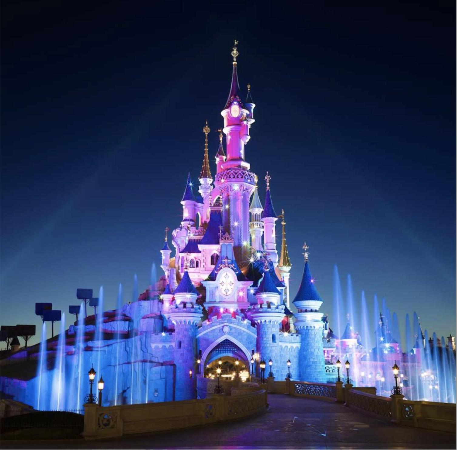 *Disneyland-Paris*4Pers, Wifi, Parking Serris Exterior foto