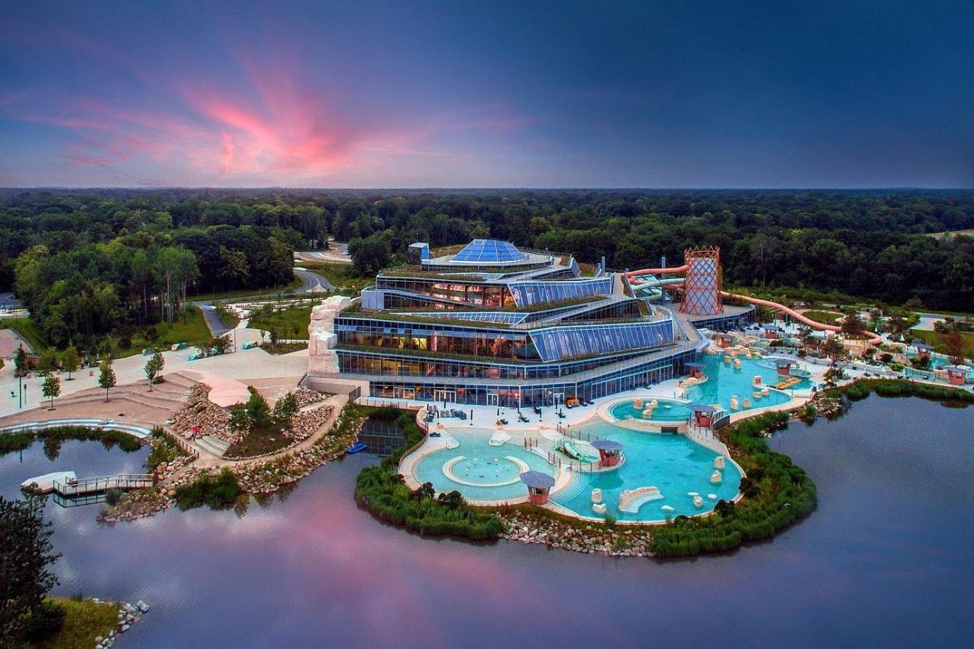 *Disneyland-Paris*4Pers, Wifi, Parking Serris Exterior foto