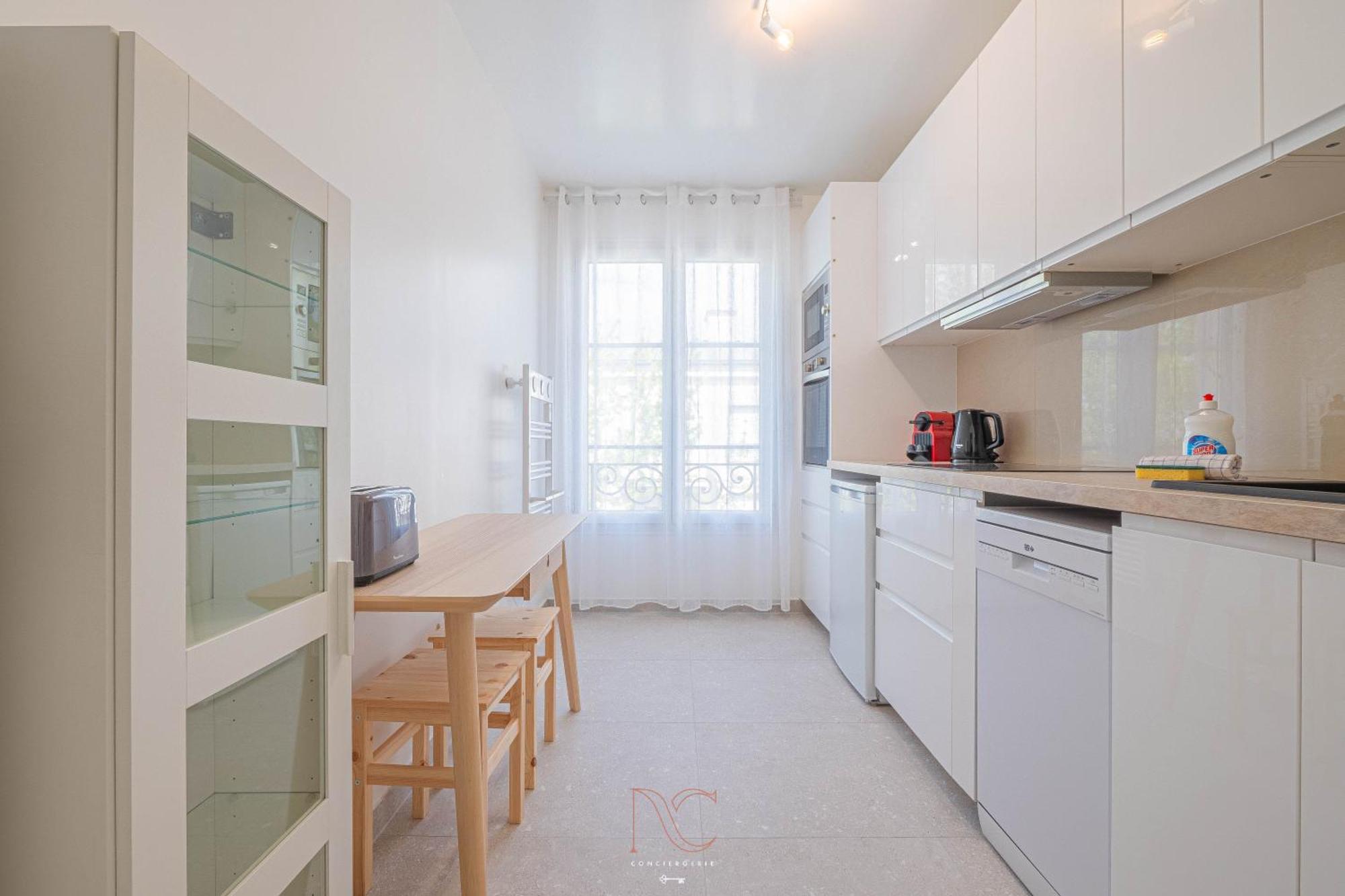 *Disneyland-Paris*4Pers, Wifi, Parking Serris Exterior foto