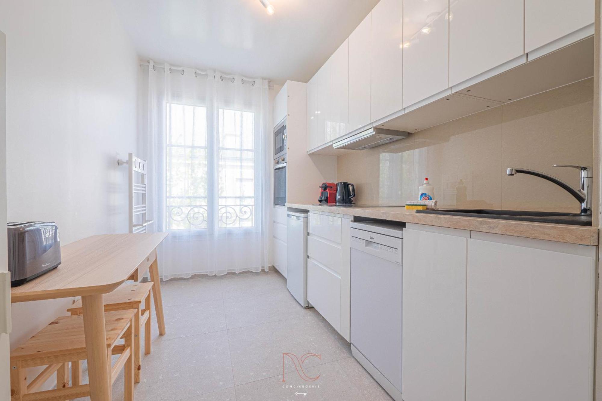 *Disneyland-Paris*4Pers, Wifi, Parking Serris Exterior foto