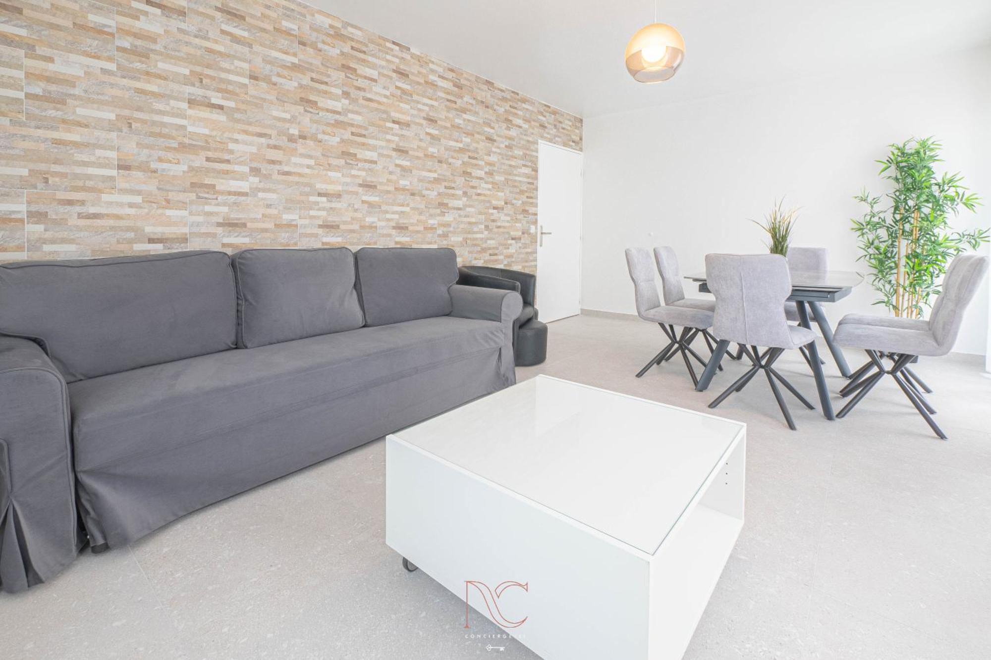 *Disneyland-Paris*4Pers, Wifi, Parking Serris Exterior foto