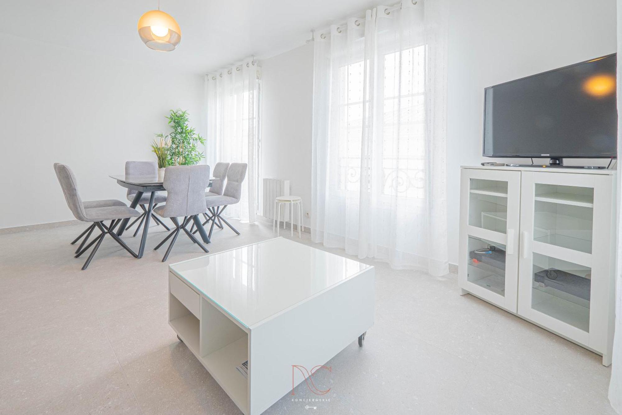 *Disneyland-Paris*4Pers, Wifi, Parking Serris Exterior foto