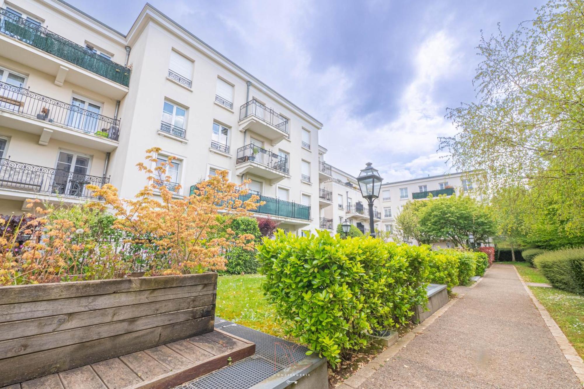 *Disneyland-Paris*4Pers, Wifi, Parking Serris Exterior foto