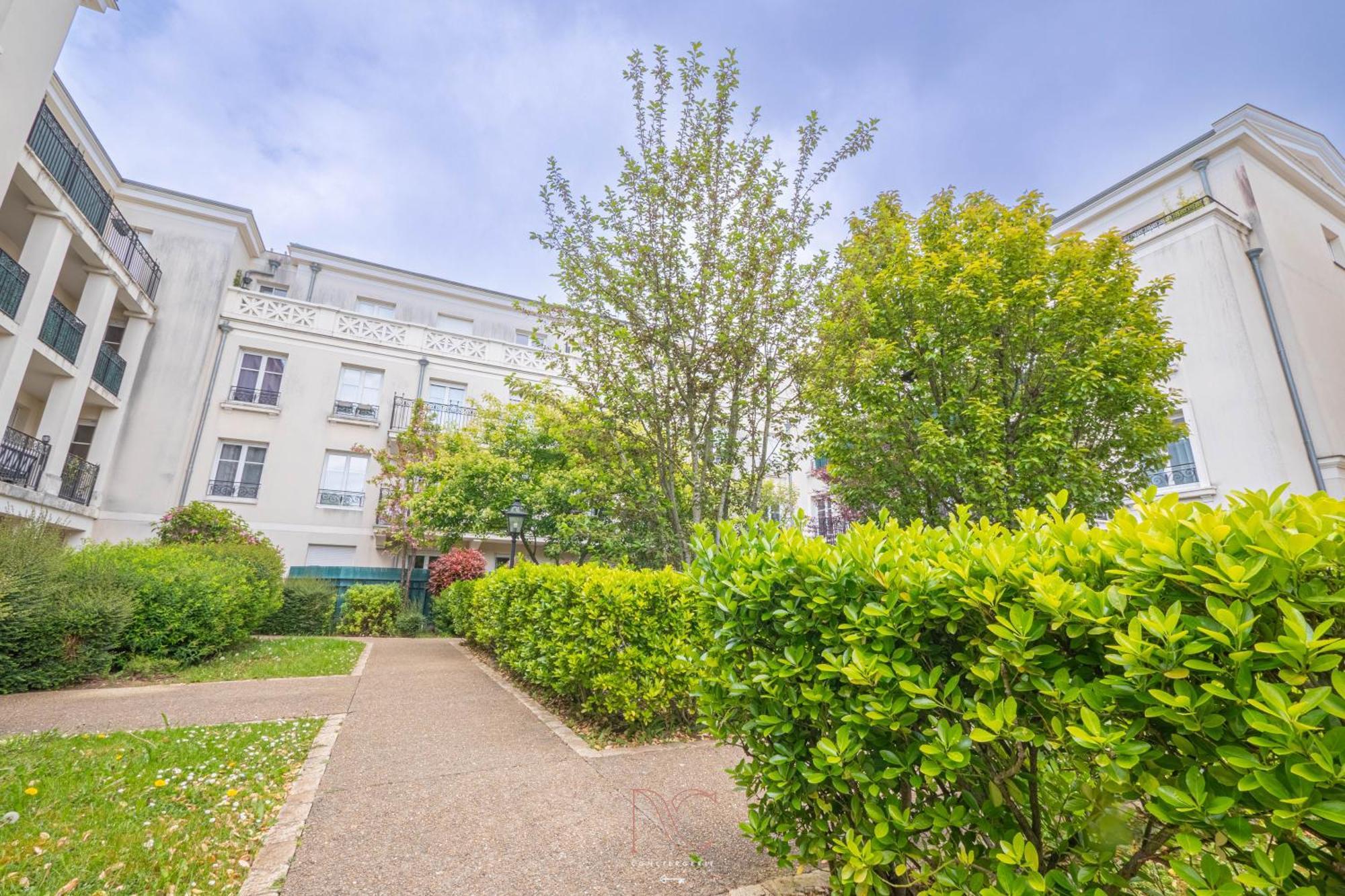 *Disneyland-Paris*4Pers, Wifi, Parking Serris Exterior foto